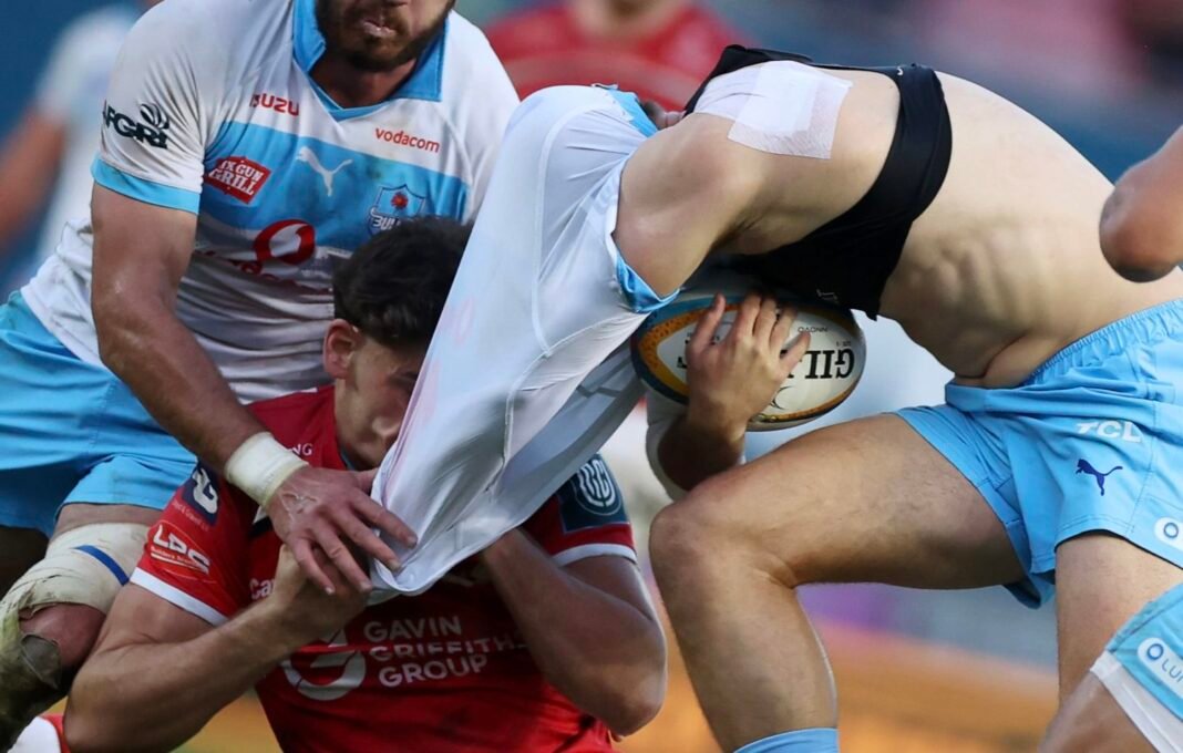 Injured back won’t play for Bulls again