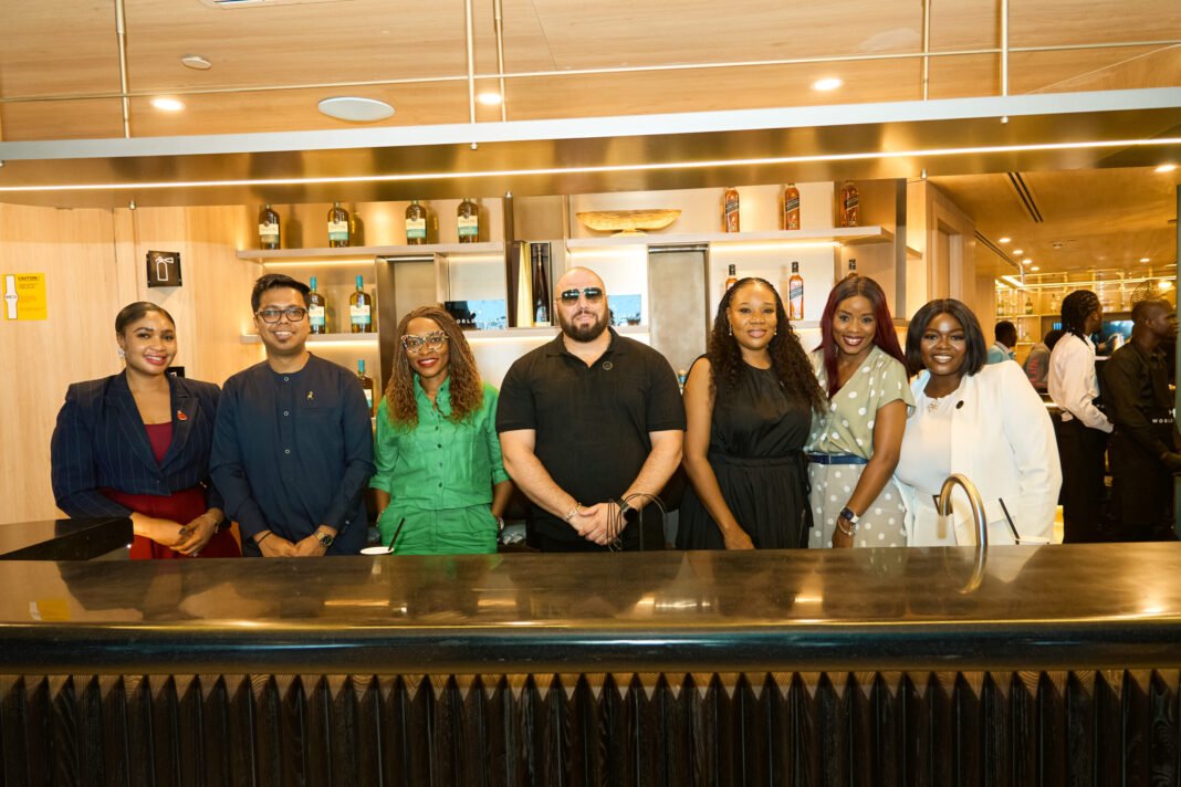 Diageo Launches World Class Nigeria 2026: The Nation’s Most Prestigious Bartending Competition