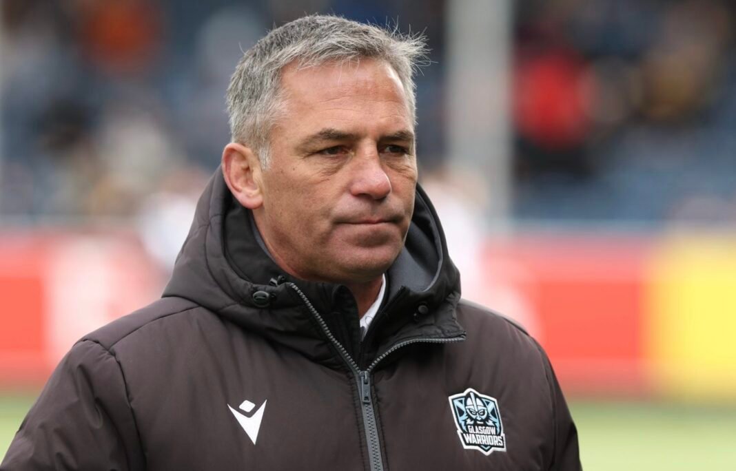 Franco: Warriors will play the final anywhere