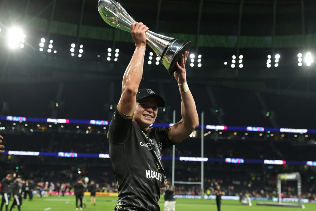 Bosch headlines major Bulls signings