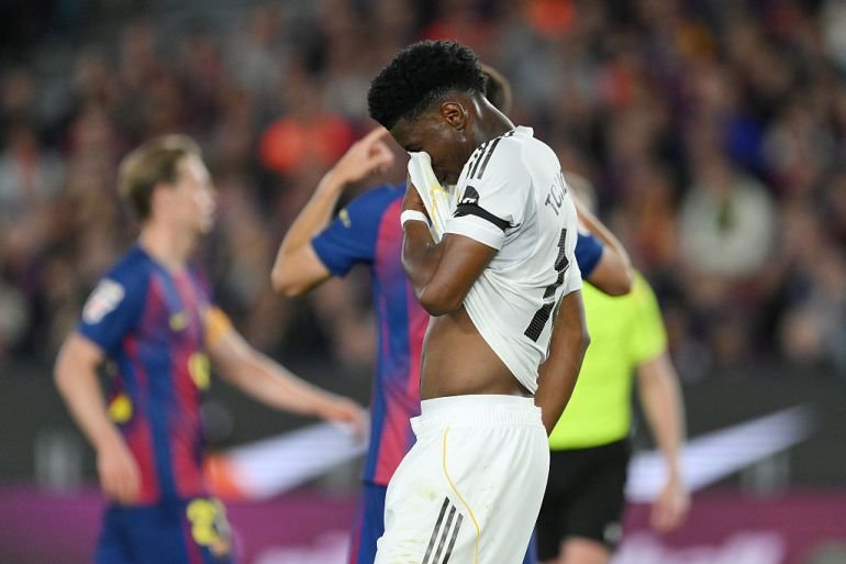 What next for Real Madrid after Barcelona’s La Liga and Clasico triumph?