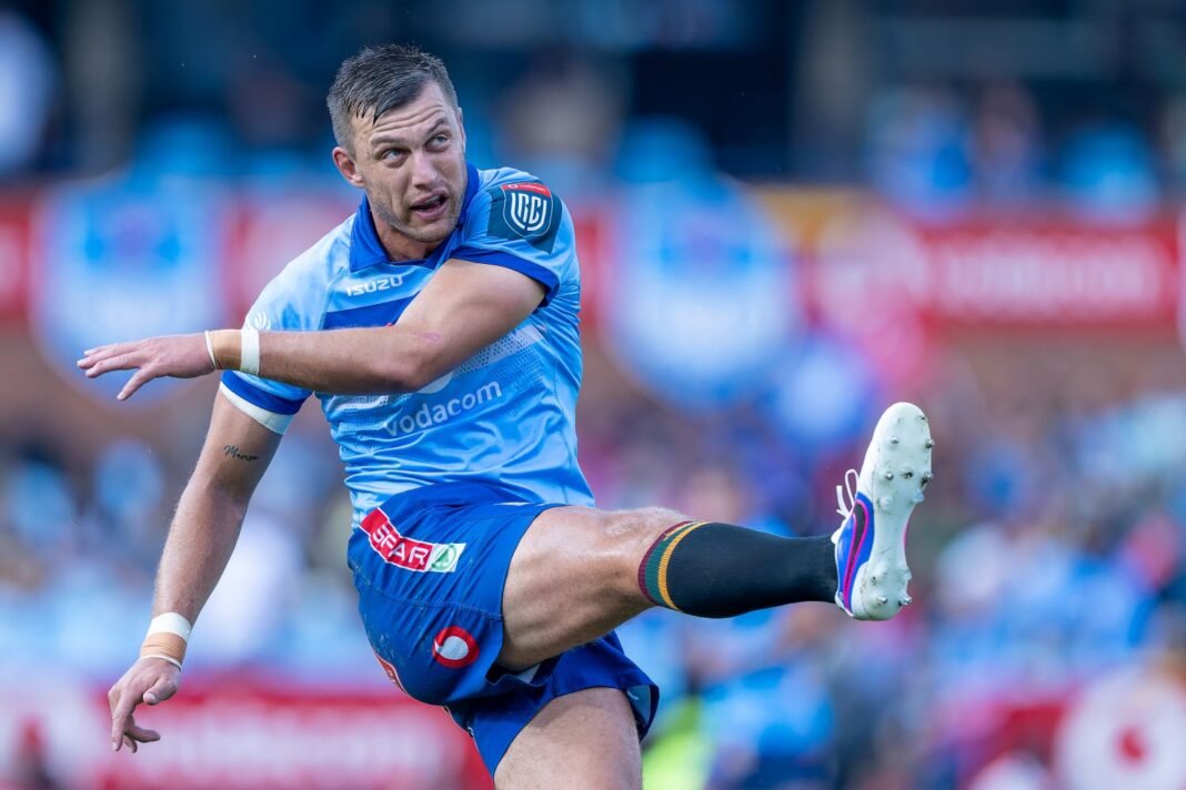 Pollard back at 10 as Nortjé returns to lead Bulls