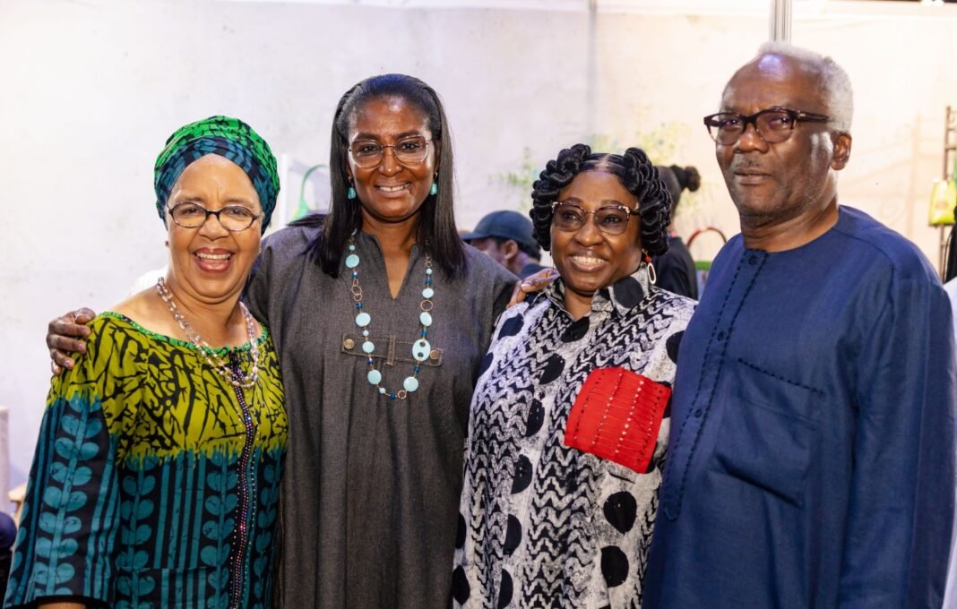 Lagos Leather Fair Returns for Its 9th Edition with the Theme “Beyond the Hide”