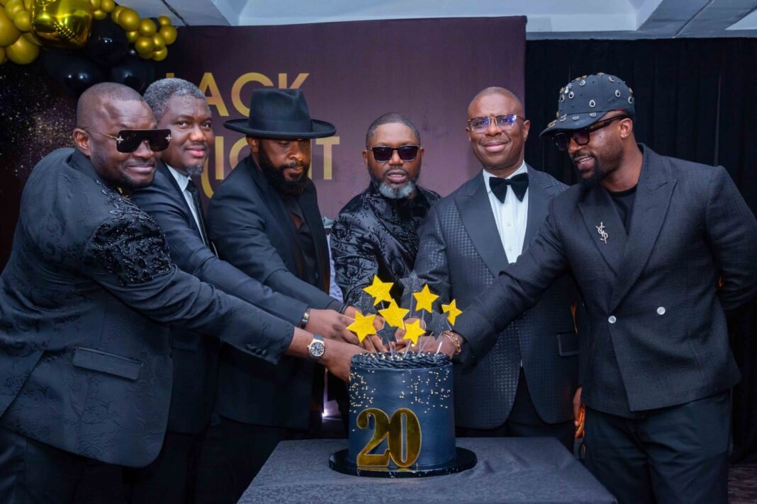 MODEMEN At 20: A Milestone In African Men’s Lifestyle, Media And Cultural Influence