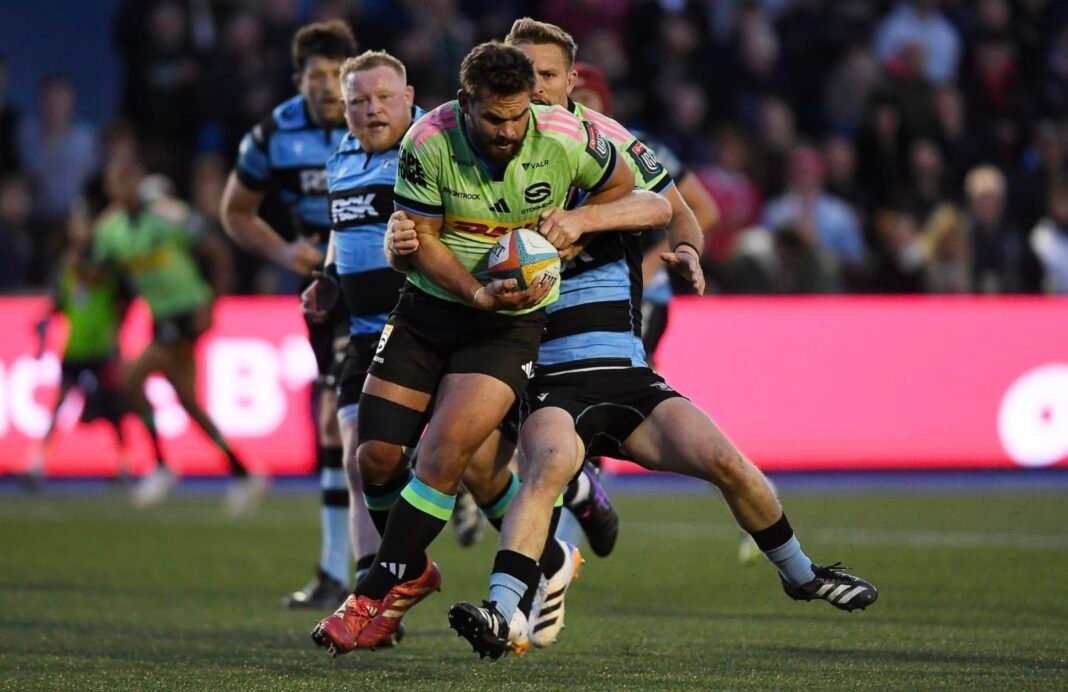 Stormers blew their big chance