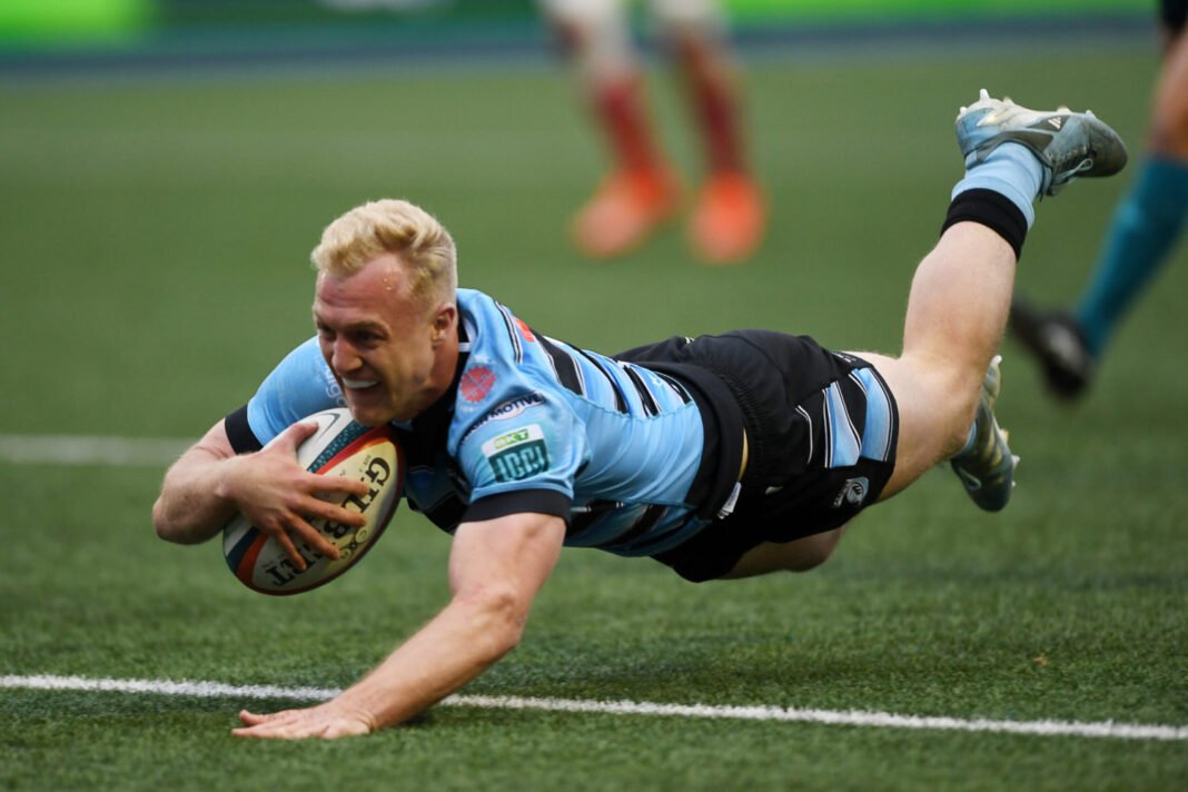 Mulder all-in on Cardiff’s playoff push