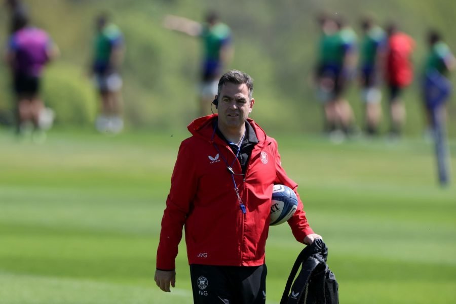 Heyneke: I always knew Van Graan was brilliant