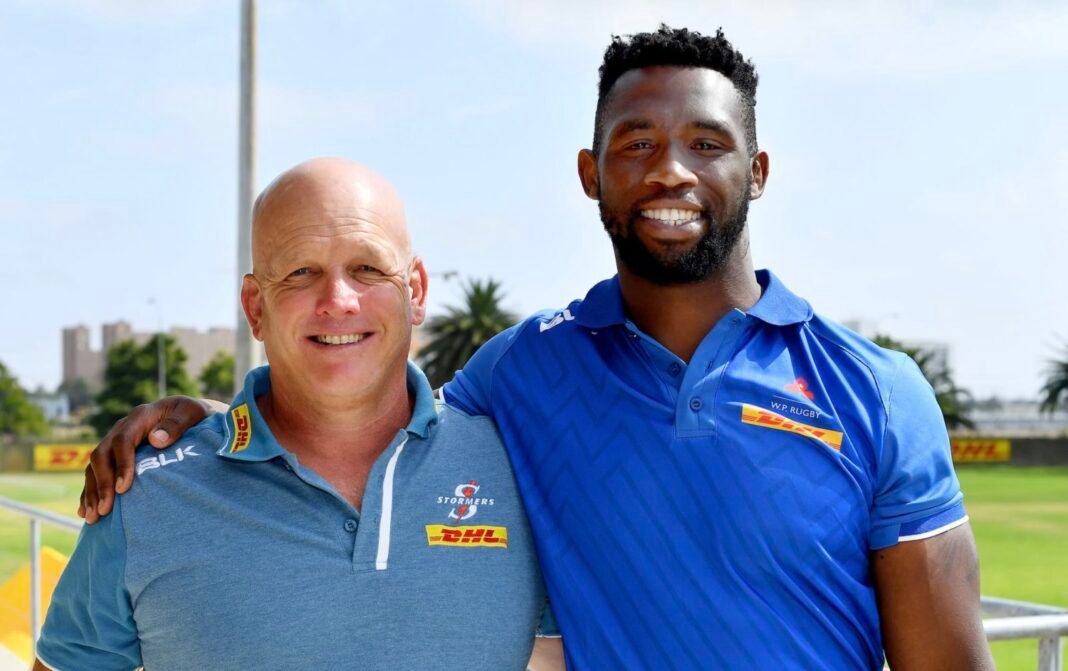 Dobbo: Siya took massive pay cut