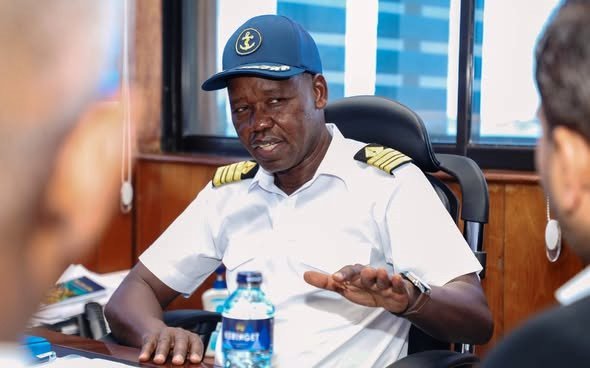 Surprise as State implements Government-Owned Enterprises Act