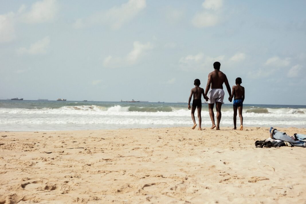 After the AMVCA Sweep, Funmbi Ogunbanwo Reflects on the Creation of “My Father’s Shadow” as the Film Returns to Nigerian Cinemas in June