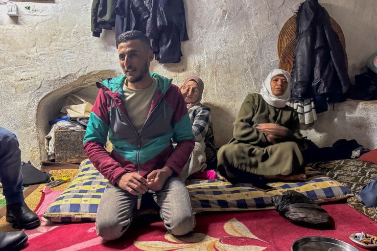 ‘In the days of old, the world was safe’: West Bank family’s enduring unity