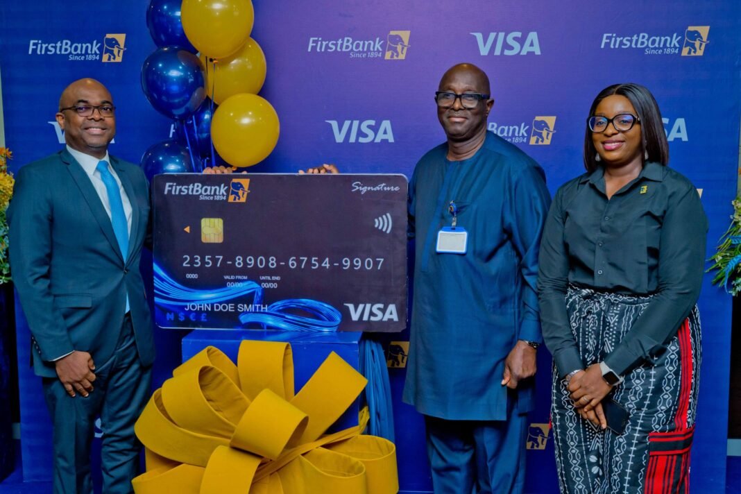 FirstBank Teams Up with Visa for the Launch of Visa Signature to Expand Premium Card Offerings