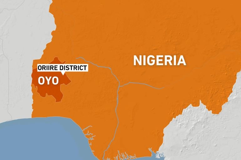 Gunmen abduct 39 students, 7 teachers in attacks on Nigeria schools