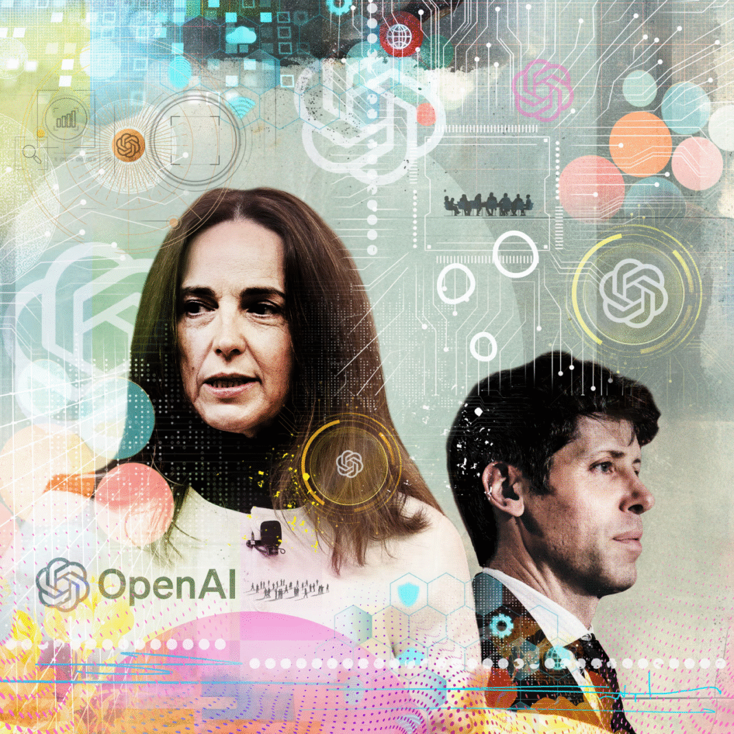 OpenAI Calls for Global AI Governance Body Led by the U.S. and China