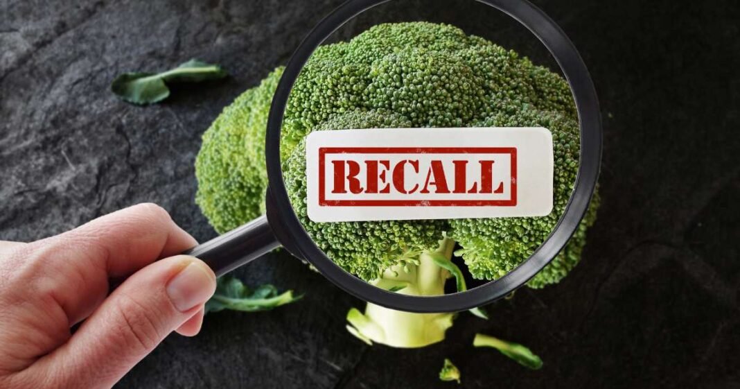 Navigating a Product Recall? Here’s How