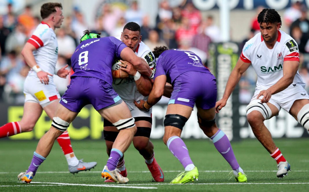 Stormers wary of Trokkie’s warning lights