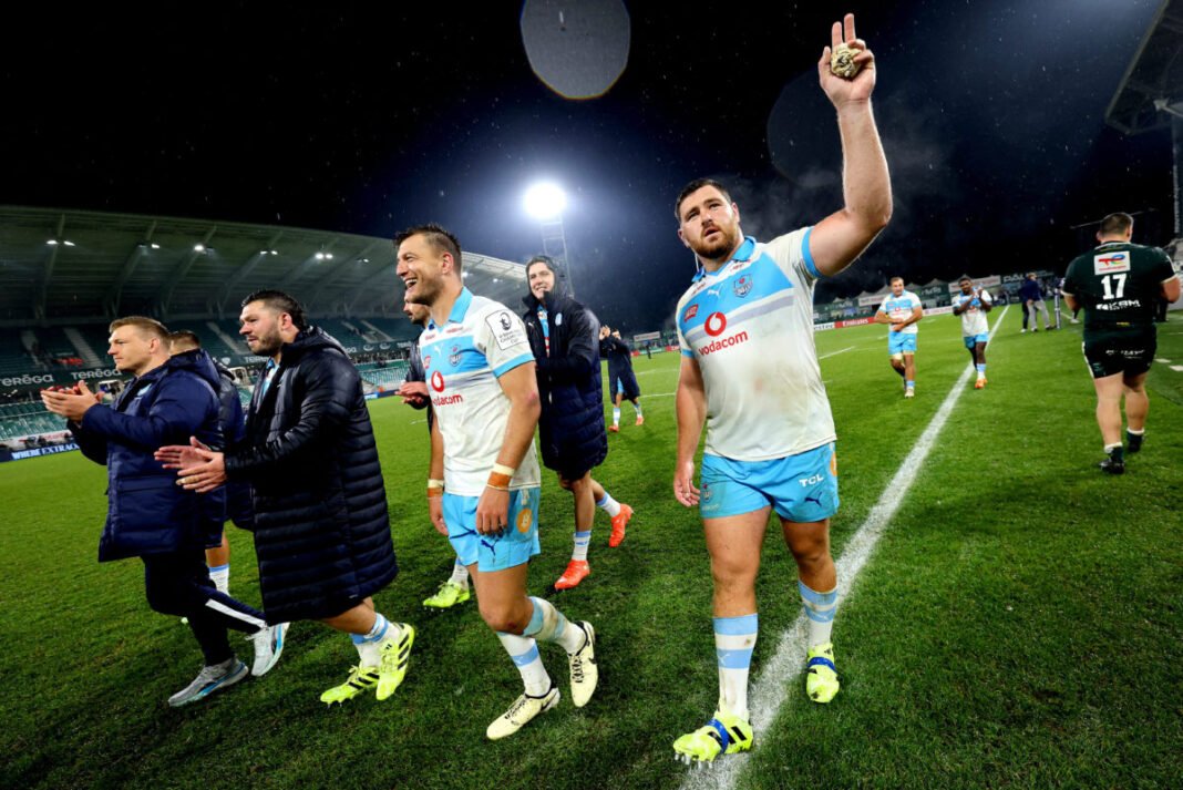 Bulls only have eyes on ‘next job’
