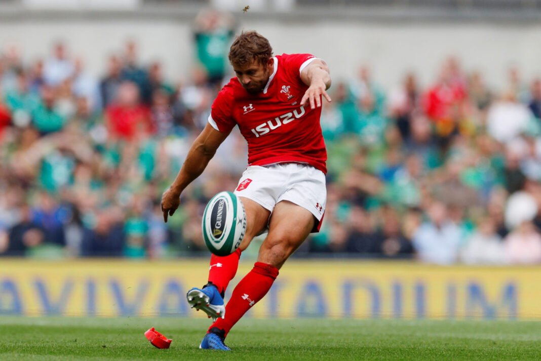 Another Wales legend bows out