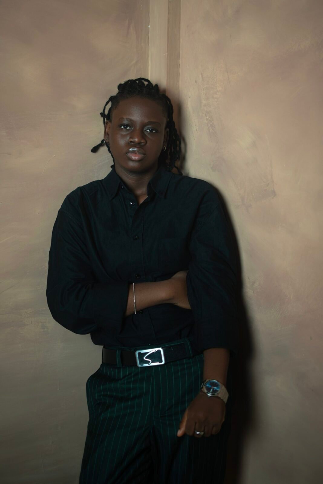 Reehaa on The Struggles of Being an Upcoming Artist in Today’s Nigerian Music Industry