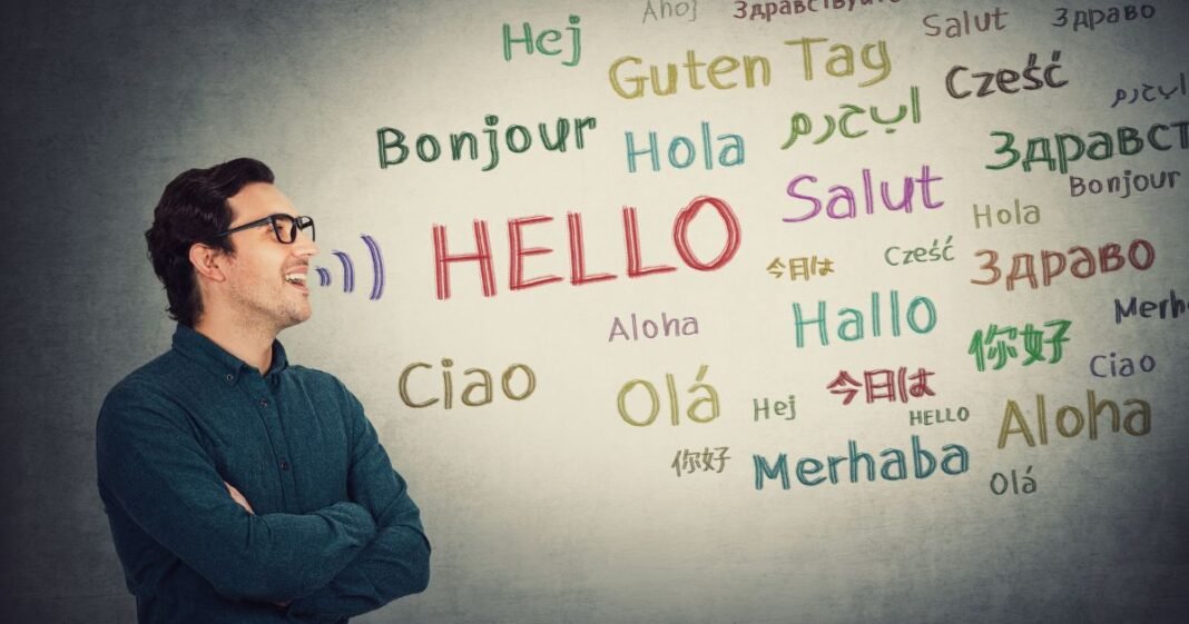 Research Shows Language Impacts Income