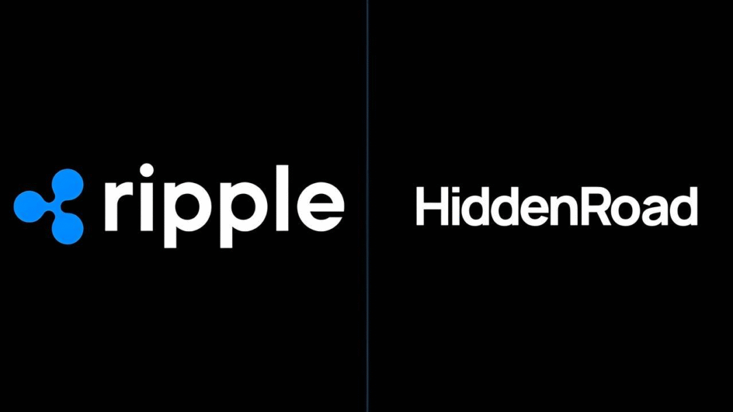 Ripple Is No Longer Just a Payments Company: What the $200M Neuberger Deal Reveals