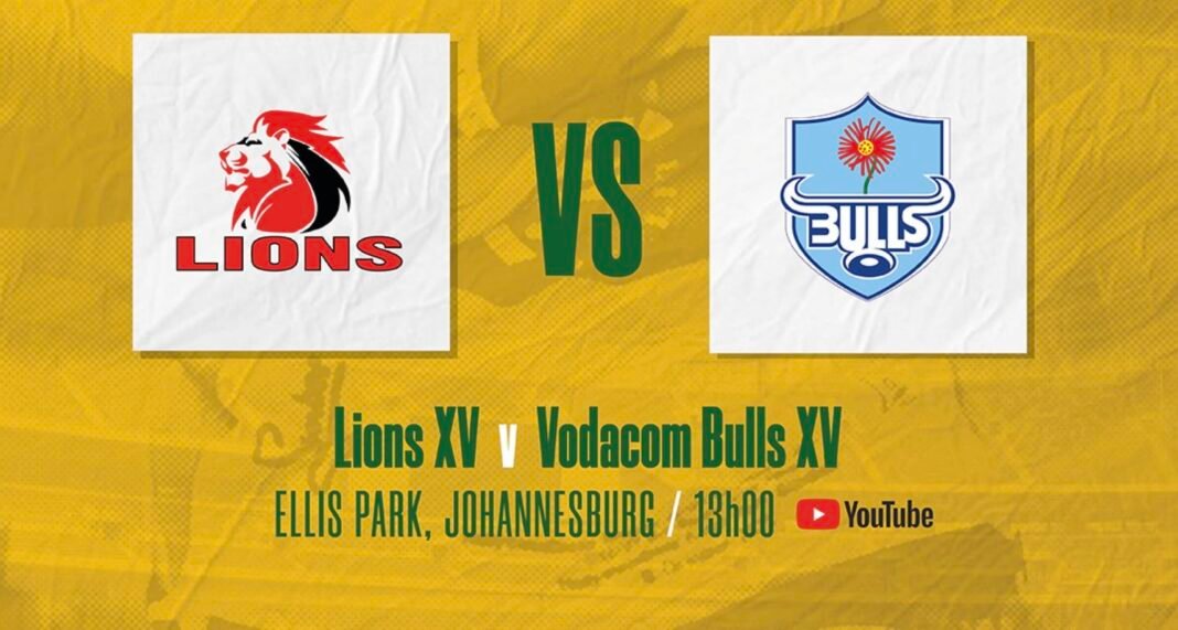 WATCH LIVE: SA Rugby U23 Cup final