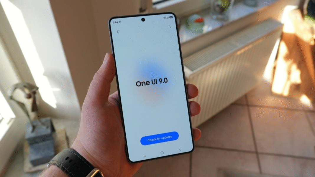 Samsung Launches One UI 9 Beta for Galaxy S26 Series: AI Features, Security Upgrades, and Release Date