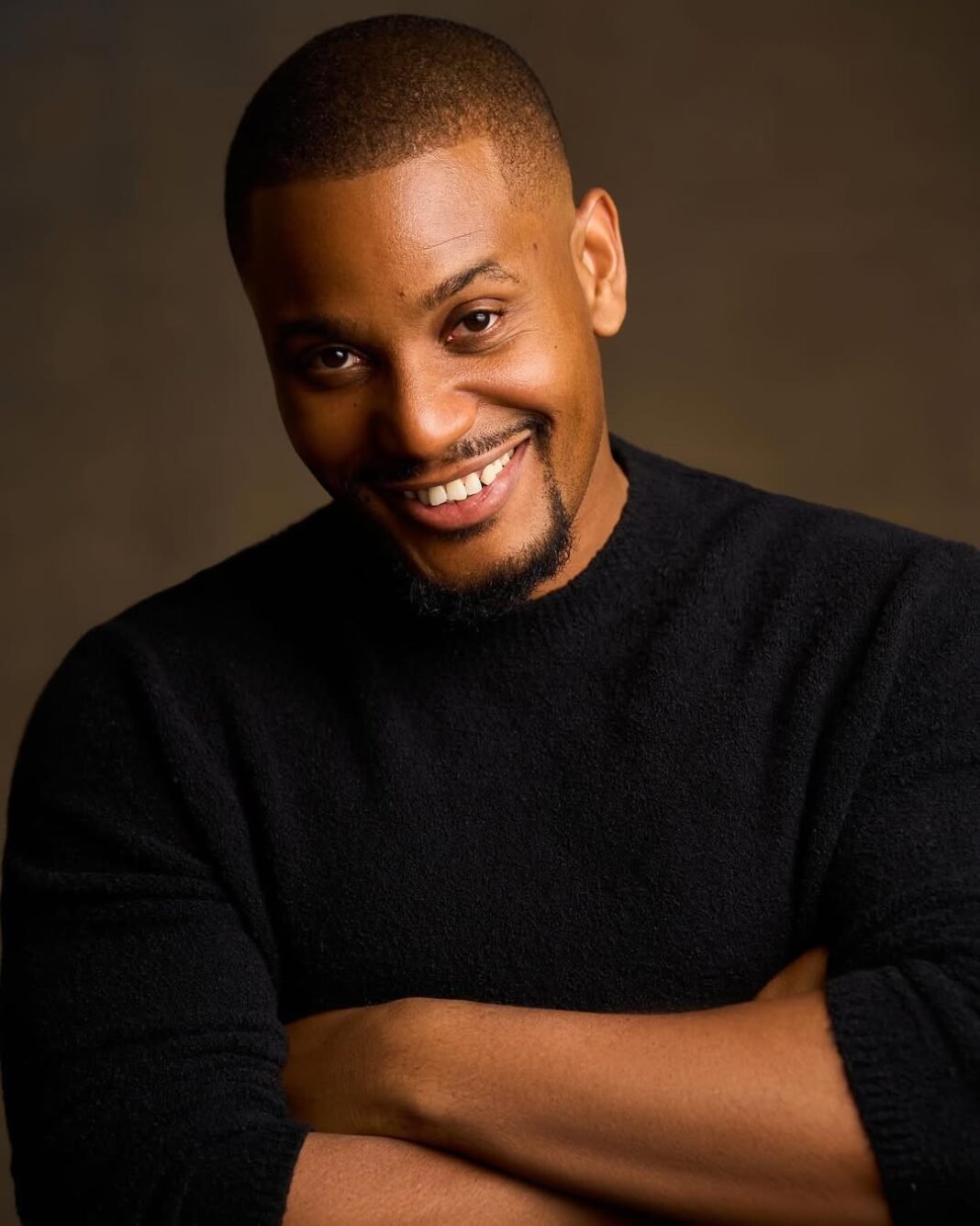 Tributes Pour In for Alexx Ekubo as the Nollywood Actor Passes On at 40