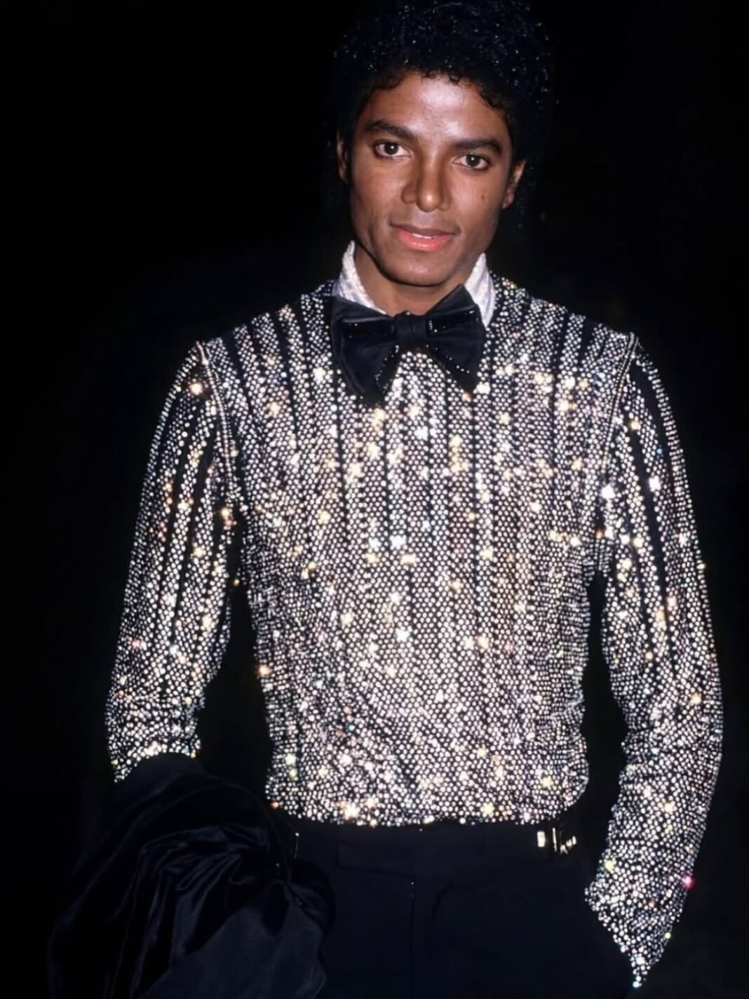 The King of Pop Is the World’s Number One Global Digital Artist and a Biopic Did That
