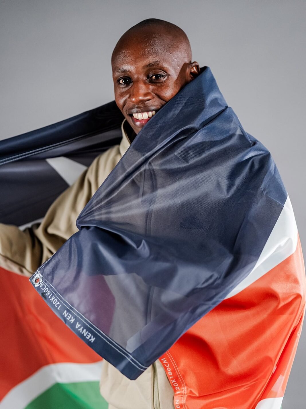 Kenya’s Sabastian Sawe Makes History With 1:59:30 London Marathon Run