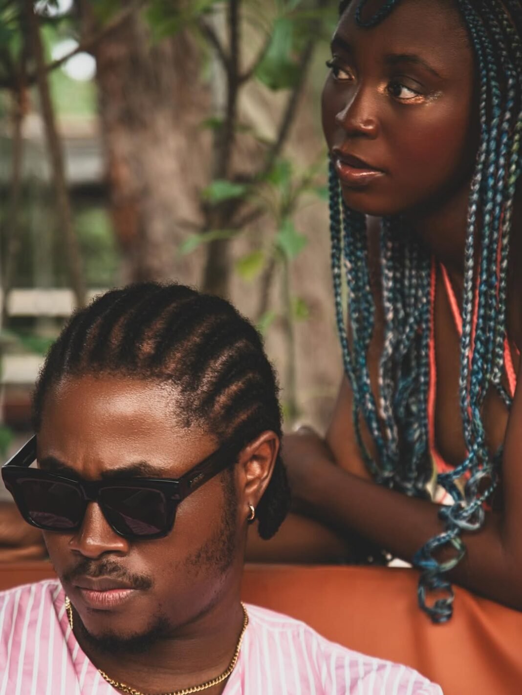 Celeste Ojatula & Dwin, The Stoic Capture the Sweetness of Long-Distance Love on “This Side of Love”