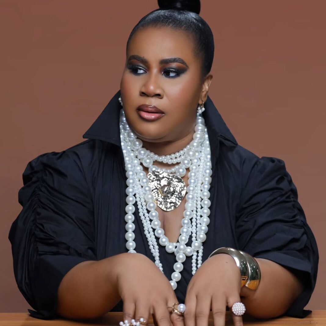 Chigurl Turns 50 and the Internet Cannot Get Over These Stunning Birthday Photos
