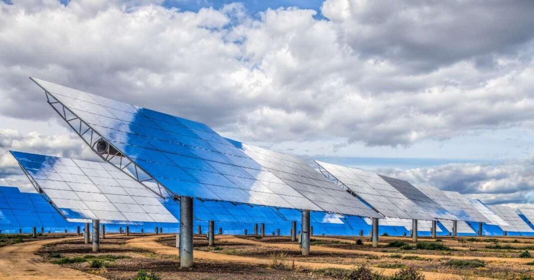 Starting a Solar Business in South Africa