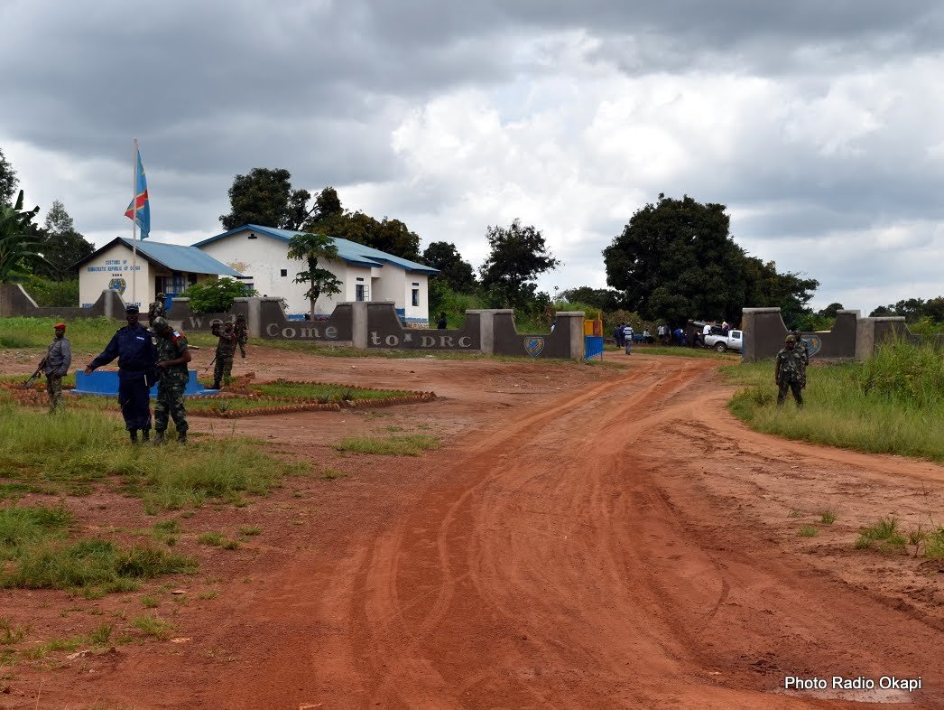 La société civile d’Aru alerte sur des incursions armées venues du Soudan du Sud