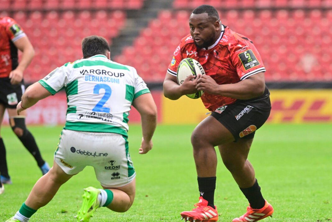 Ntlabakanye cops big doping ban