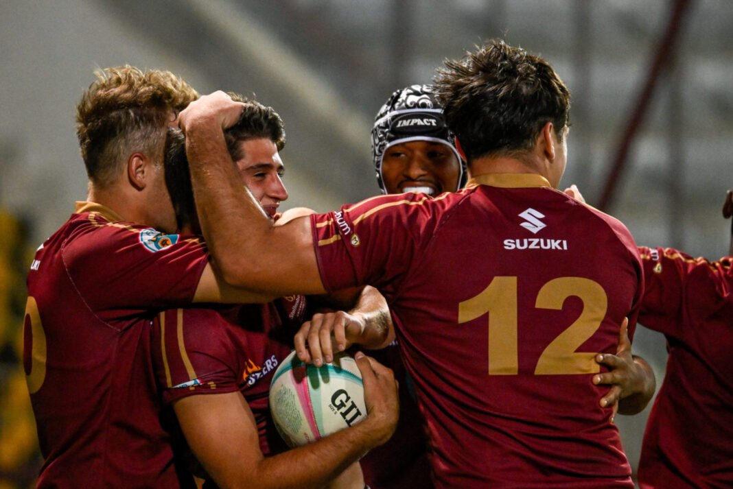 Ex-Bulls coach tipped to take over at Maties