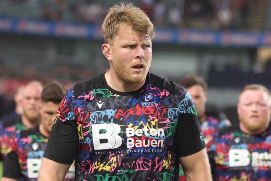 Military pulls Cardiff star out of Stormers showdown