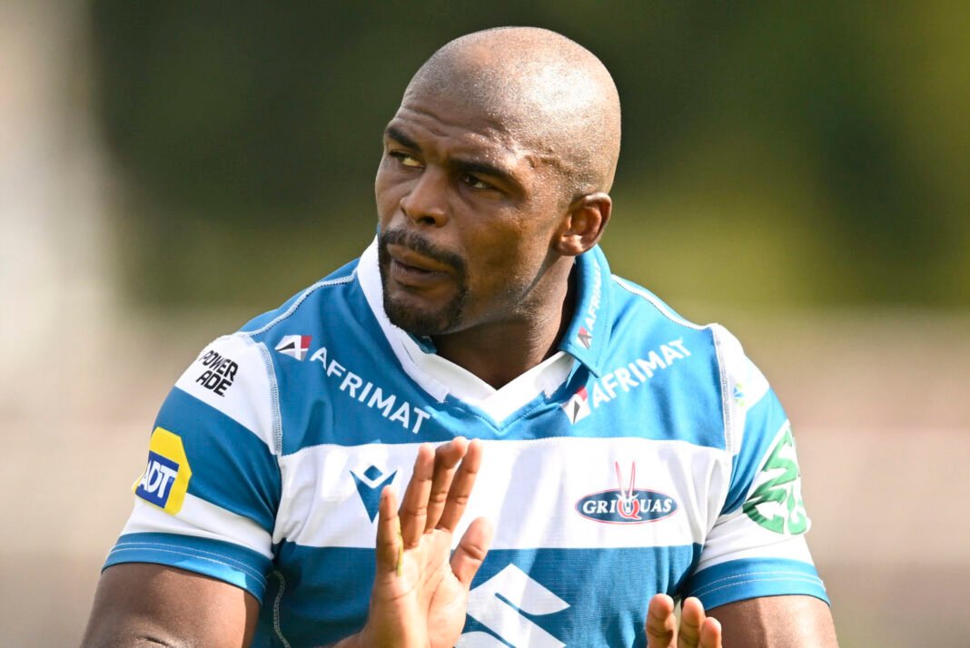 SA Cup: Griquas flying as playoff race heats up