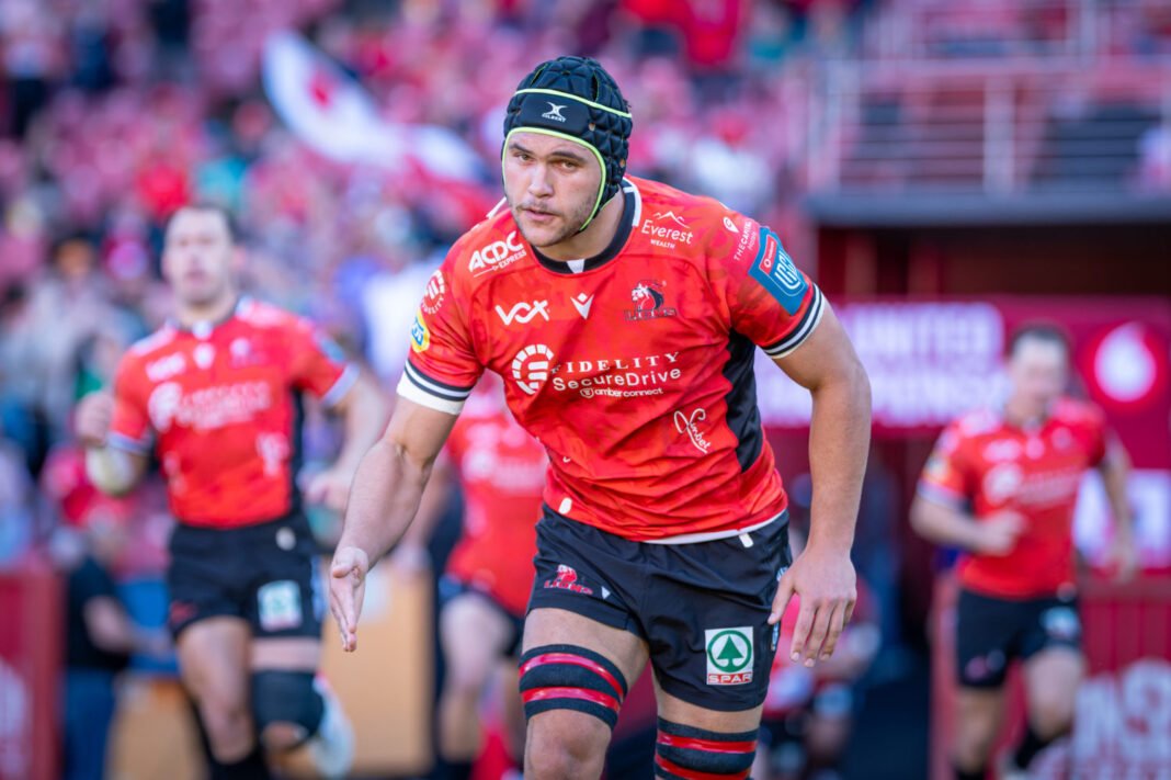 Venter’s Bok dreams in doubt after knee injury