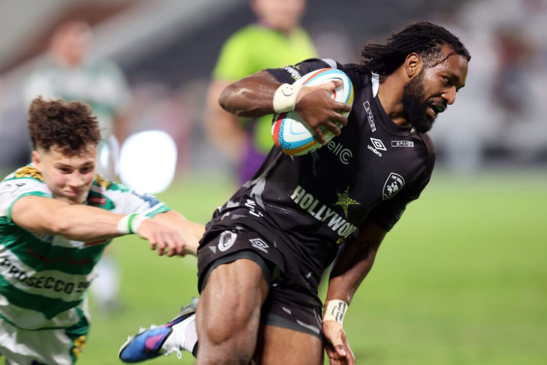 JP backs Boogieman to go one better