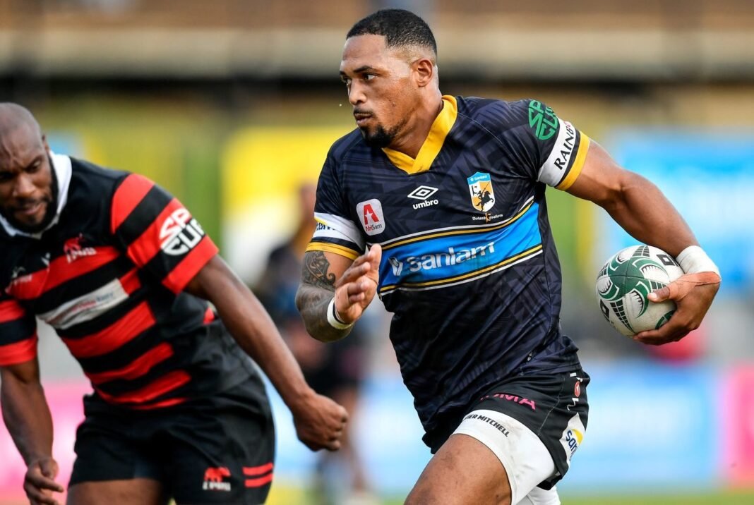 SA Cup: Ruthless Boland edge out Eagles