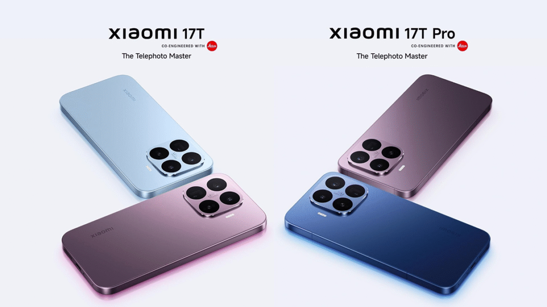 Is Xiaomi 17T the Best Xiaomi Phone in 2026?