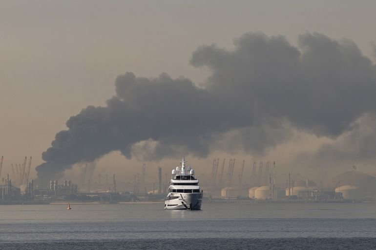 The Gulf does not have to choose Iran or Israel