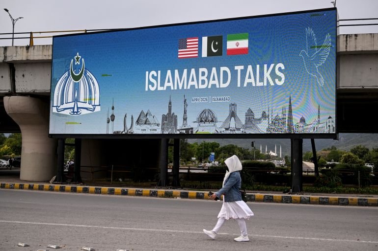 Pakistan scrambles to salvage US-Iran diplomacy as ceasefire faces collapse