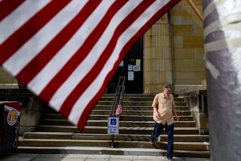 Indiana, Ohio primaries draw midterm battle lines, reinforce Trump’s pull