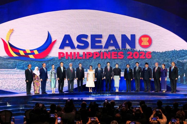 ASEAN leaders adopt measures to ease economic pain caused by Iran war