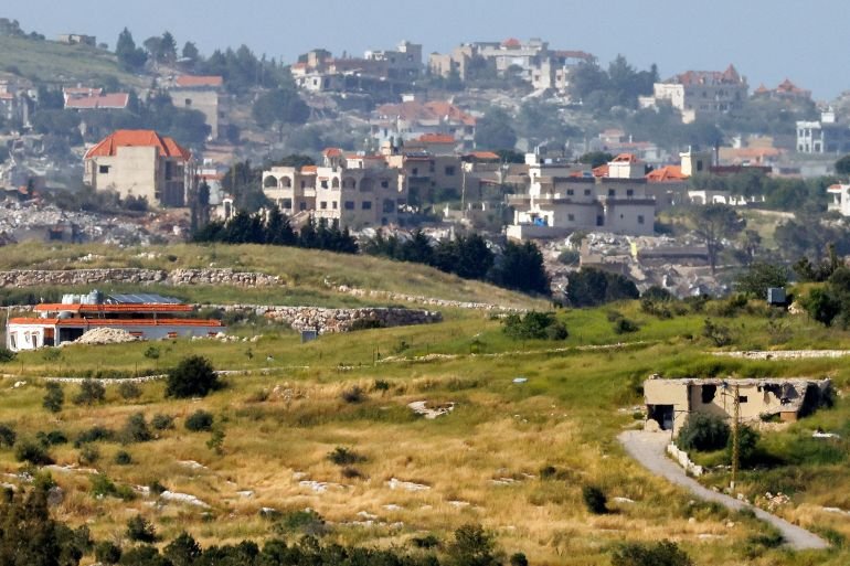 Cautious optimism in Lebanon as direct talks with Israel progress