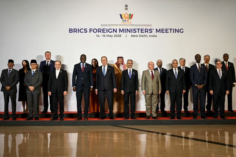 Why the Iran conflict is becoming a problem for BRICS