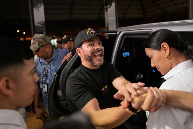 Two presidential campaign staffers killed in Colombia as elections near