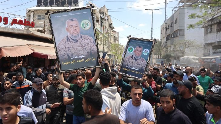 UN calls on Israel to prevent Gaza ‘genocide’
